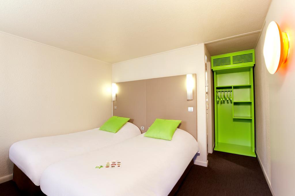 Campanile Lens Hotel Exterior photo