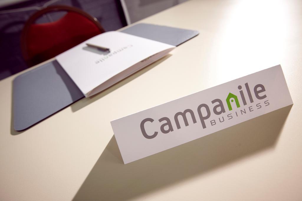 Campanile Lens Hotel Exterior photo